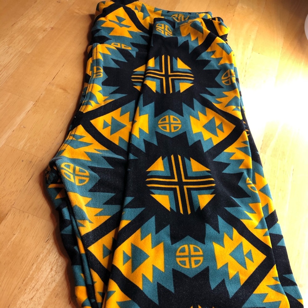 Lularoe Leggings